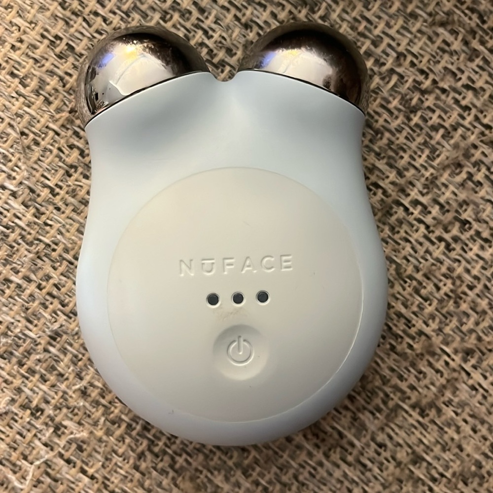 Nuface mini